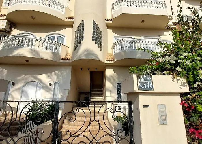 Antique With Sea View Daire Hurgada