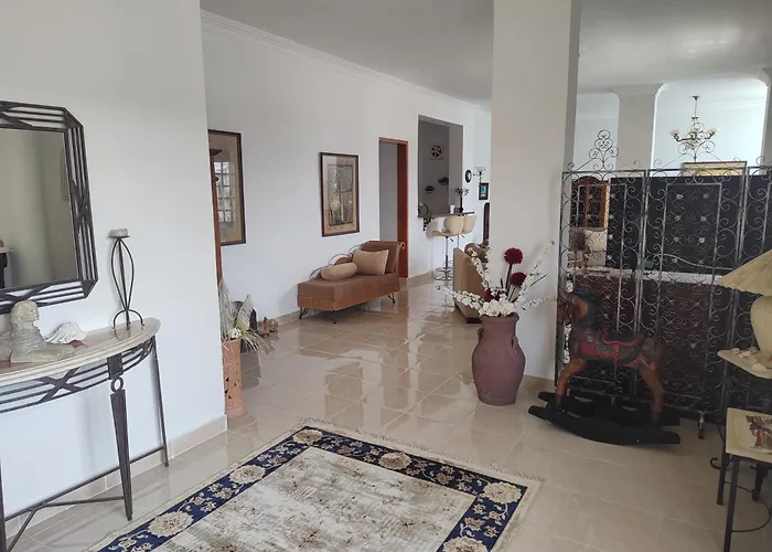 Daire Antique With Sea View *