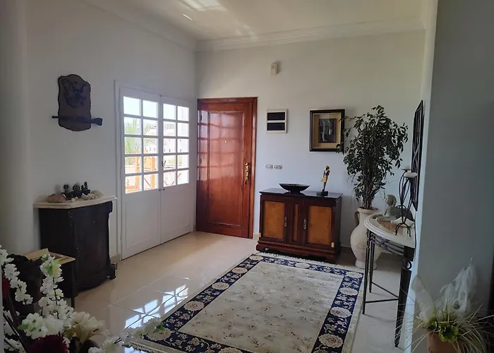 Antique With Sea View Daire *
