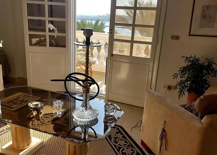 Antique With Sea View