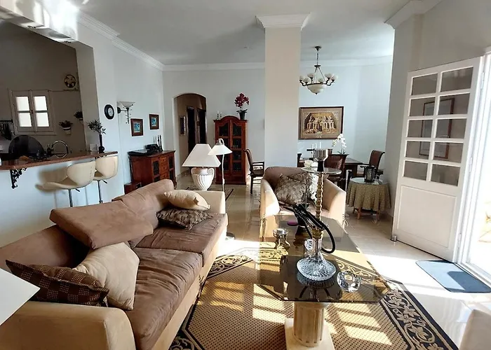 Daire Antique With Sea View