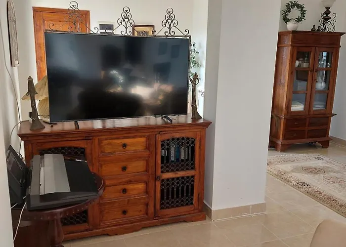 Daire Antique With Sea View Hurgada