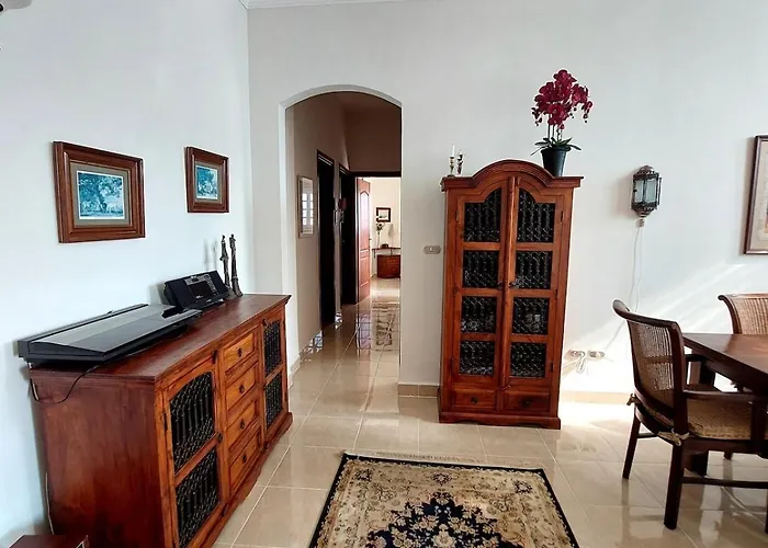 Daire Antique With Sea View *