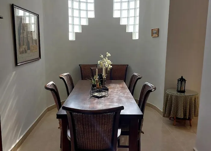Daire Antique With Sea View *
