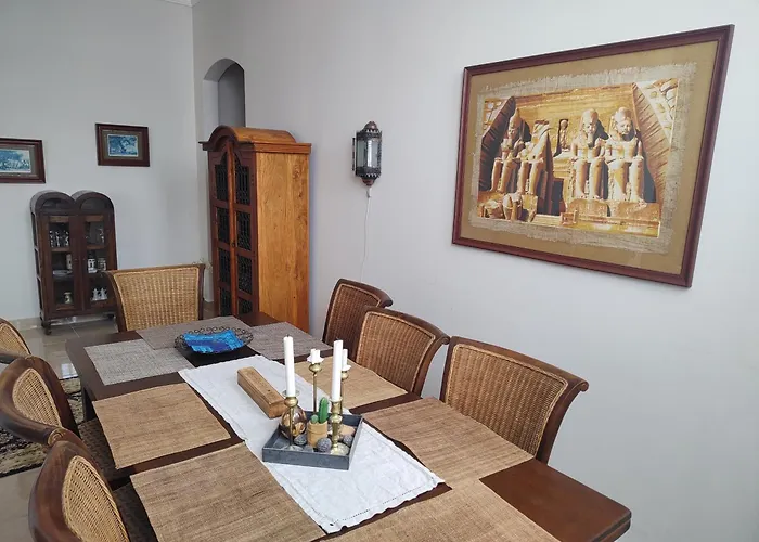 Daire Antique With Sea View *