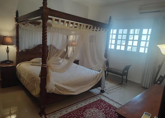 Antique With Sea View Daire