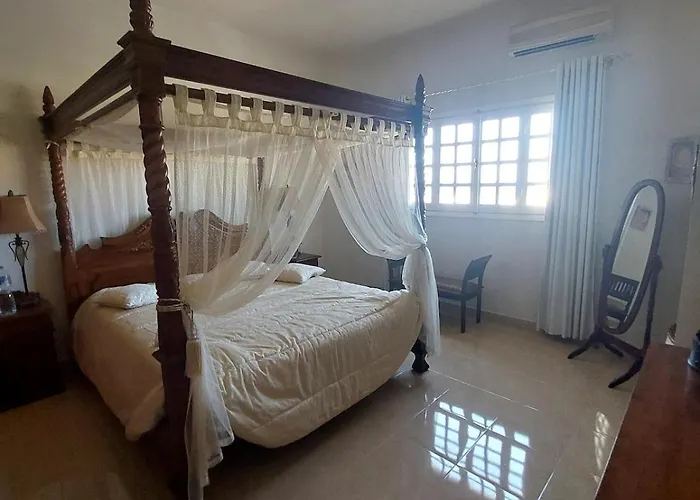 Antique With Sea View Daire *