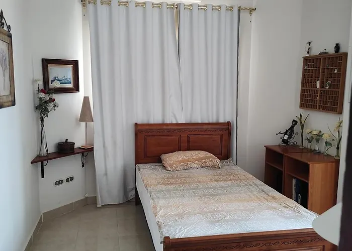 Antique With Sea View Daire