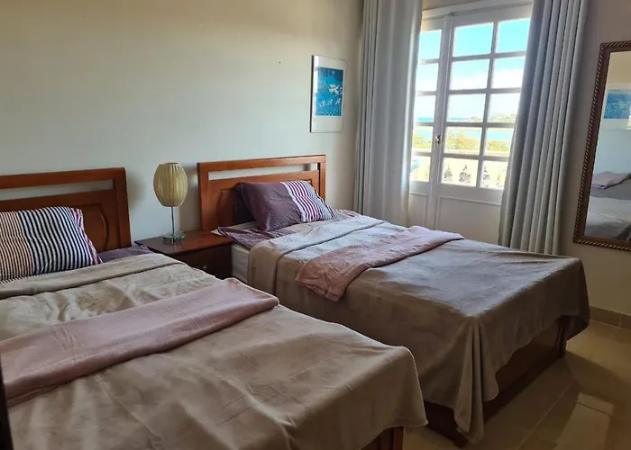 Daire Antique With Sea View *