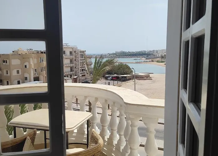 Daire Antique With Sea View *