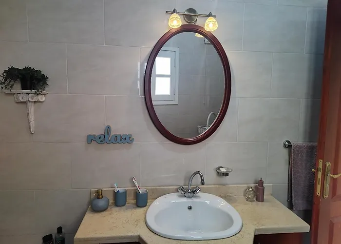 Antique With Sea View Daire