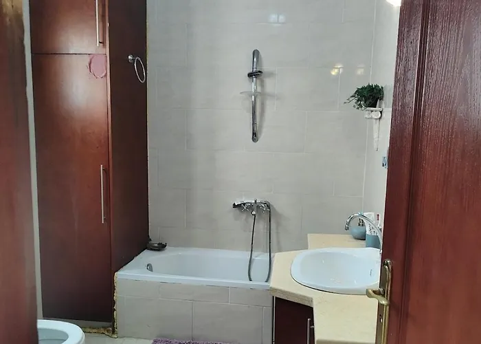 Antique With Sea View * Hurgada