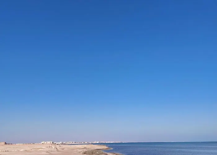 Antique With Sea View